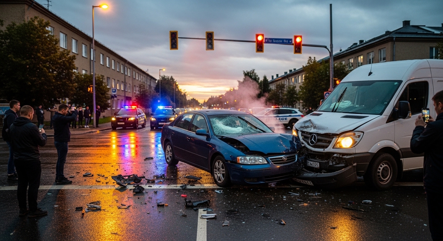 Common Car Accident Injuries and Their Long-Term Effects